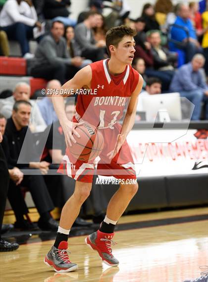 Thumbnail 3 in Bountiful vs American Fork (Utah Elite 8 Tournament) photogallery.