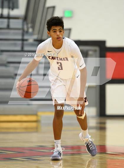 Thumbnail 1 in Bountiful vs American Fork (Utah Elite 8 Tournament) photogallery.