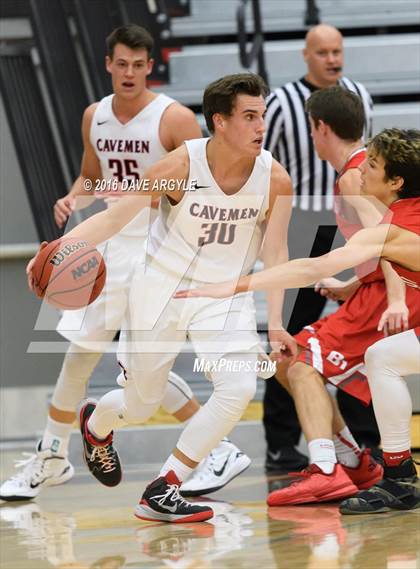 Thumbnail 3 in Bountiful vs American Fork (Utah Elite 8 Tournament) photogallery.