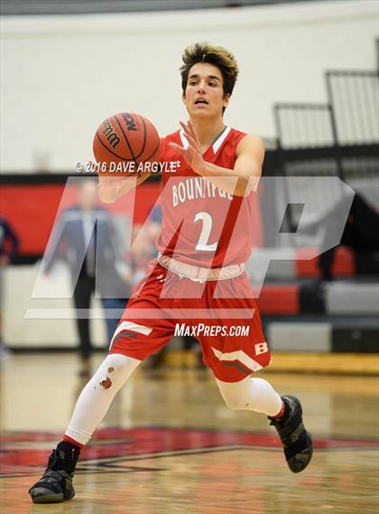 Thumbnail 2 in Bountiful vs American Fork (Utah Elite 8 Tournament) photogallery.