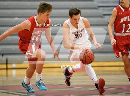 Thumbnail 2 in Bountiful vs American Fork (Utah Elite 8 Tournament) photogallery.