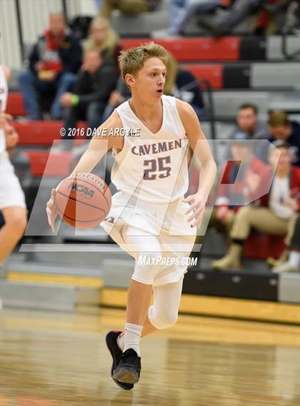 Thumbnail 1 in Bountiful vs American Fork (Utah Elite 8 Tournament) photogallery.
