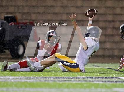 Thumbnail 3 in Highland Park @ Mansfield Legacy photogallery.