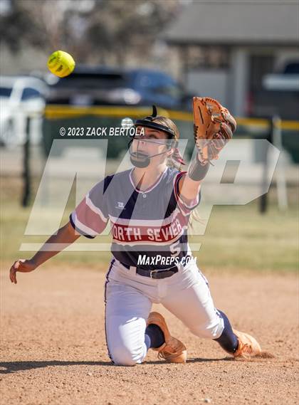Thumbnail 1 in North Sevier @ Duchesne photogallery.