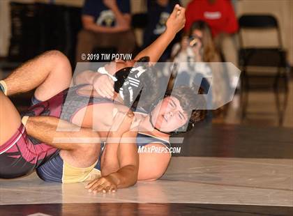 Thumbnail 1 in Paloma Valley vs Vista Murrieta photogallery.