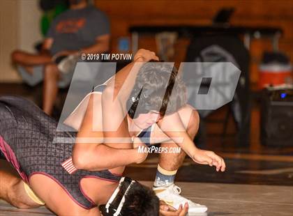 Thumbnail 2 in Paloma Valley vs Vista Murrieta photogallery.