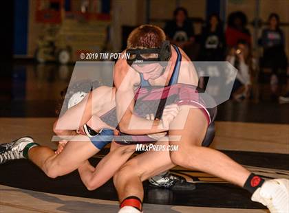 Thumbnail 3 in Paloma Valley vs Vista Murrieta photogallery.
