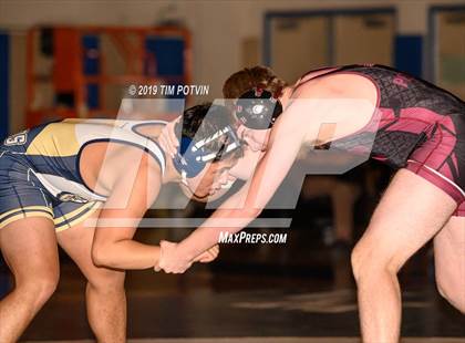 Thumbnail 1 in Paloma Valley vs Vista Murrieta photogallery.