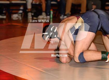 Thumbnail 3 in Paloma Valley vs Vista Murrieta photogallery.
