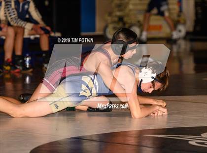 Thumbnail 3 in Paloma Valley vs Vista Murrieta photogallery.