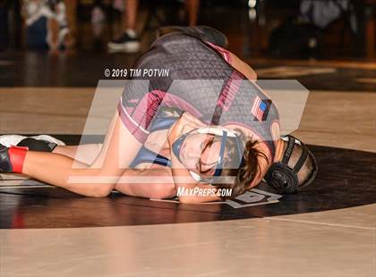 Thumbnail 1 in Paloma Valley vs Vista Murrieta photogallery.