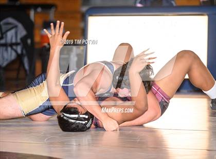 Thumbnail 3 in Paloma Valley vs Vista Murrieta photogallery.
