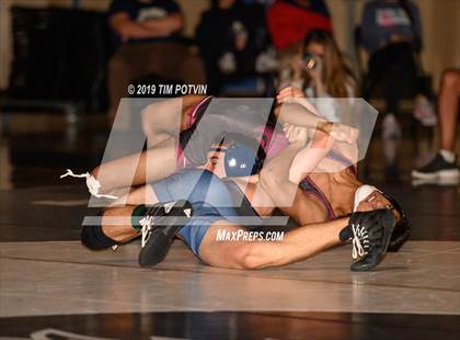 Thumbnail 1 in Paloma Valley vs Vista Murrieta photogallery.