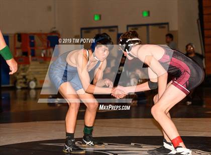 Thumbnail 3 in Paloma Valley vs Vista Murrieta photogallery.