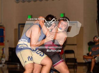 Thumbnail 1 in Paloma Valley vs Vista Murrieta photogallery.