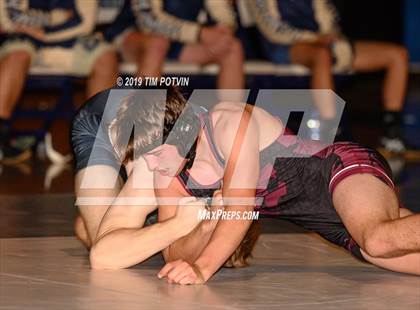 Thumbnail 1 in Paloma Valley vs Vista Murrieta photogallery.