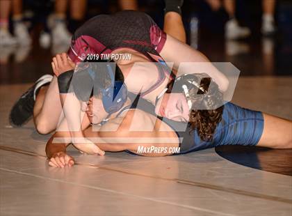 Thumbnail 1 in Paloma Valley vs Vista Murrieta photogallery.