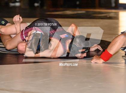 Thumbnail 2 in Paloma Valley vs Vista Murrieta photogallery.