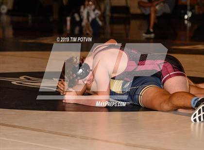 Thumbnail 2 in Paloma Valley vs Vista Murrieta photogallery.