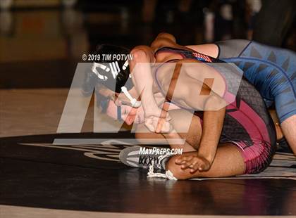 Thumbnail 2 in Paloma Valley vs Vista Murrieta photogallery.