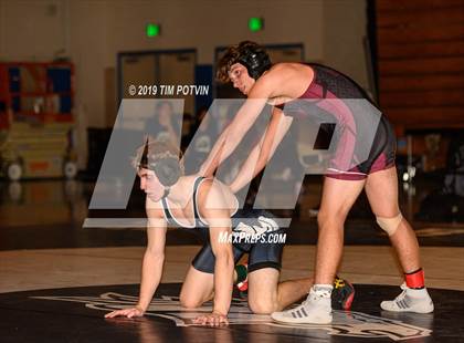 Thumbnail 3 in Paloma Valley vs Vista Murrieta photogallery.