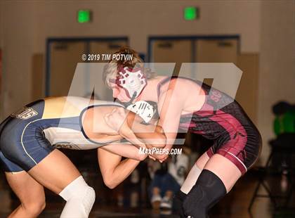 Thumbnail 3 in Paloma Valley vs Vista Murrieta photogallery.