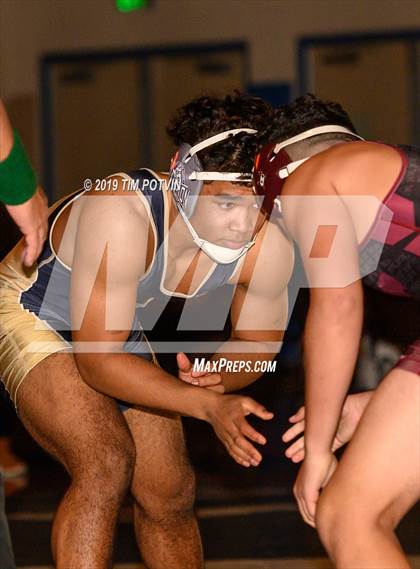 Thumbnail 1 in Paloma Valley vs Vista Murrieta photogallery.