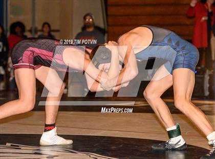 Thumbnail 2 in Paloma Valley vs Vista Murrieta photogallery.