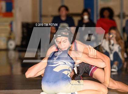 Thumbnail 3 in Paloma Valley vs Vista Murrieta photogallery.
