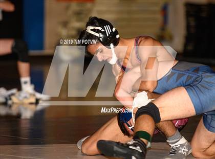 Thumbnail 3 in Paloma Valley vs Vista Murrieta photogallery.