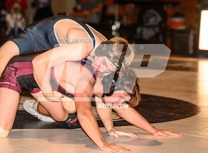 Thumbnail 2 in Paloma Valley vs Vista Murrieta photogallery.