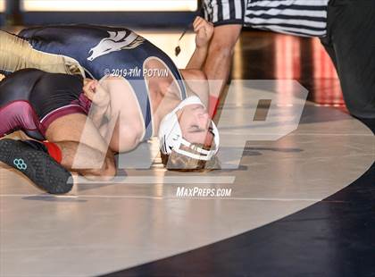 Thumbnail 1 in Paloma Valley vs Vista Murrieta photogallery.