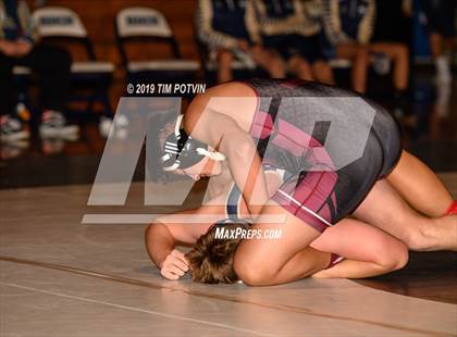 Thumbnail 3 in Paloma Valley vs Vista Murrieta photogallery.