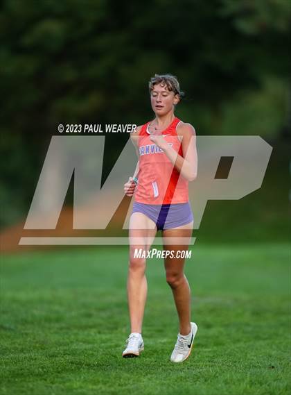 Thumbnail 2 in PHAC Race Day 6 @ Danville photogallery.