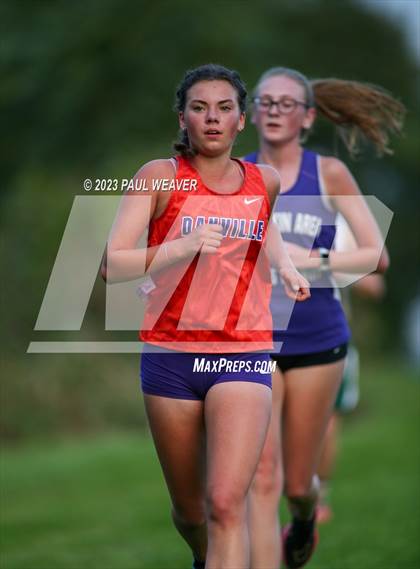 Thumbnail 3 in PHAC Race Day 6 @ Danville photogallery.