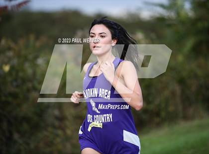 Thumbnail 1 in PHAC Race Day 6 @ Danville photogallery.