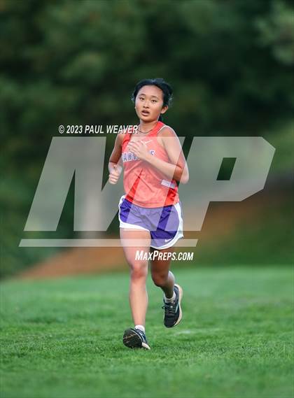 Thumbnail 2 in PHAC Race Day 6 @ Danville photogallery.