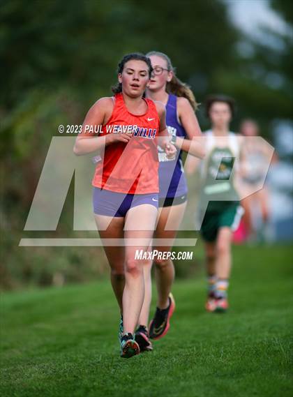 Thumbnail 1 in PHAC Race Day 6 @ Danville photogallery.