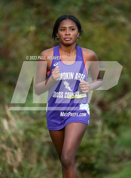 Thumbnail 2 in PHAC Race Day 6 @ Danville photogallery.