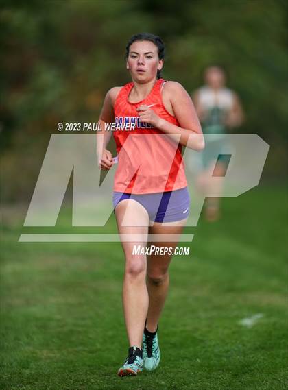 Thumbnail 1 in PHAC Race Day 6 @ Danville photogallery.