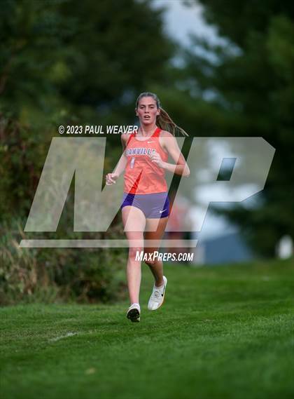 Thumbnail 2 in PHAC Race Day 6 @ Danville photogallery.