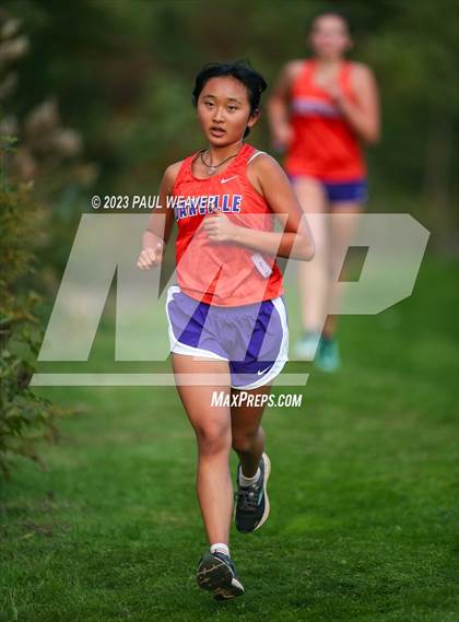Thumbnail 2 in PHAC Race Day 6 @ Danville photogallery.