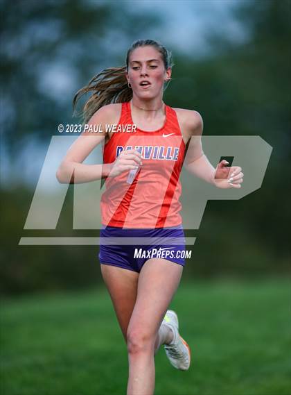 Thumbnail 1 in PHAC Race Day 6 @ Danville photogallery.