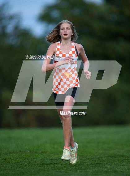 Thumbnail 2 in PHAC Race Day 6 @ Danville photogallery.