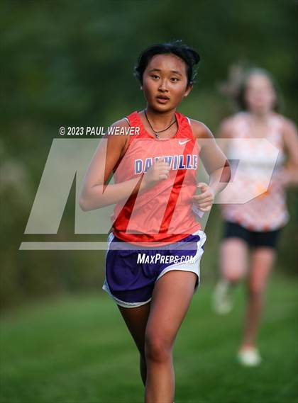 Thumbnail 2 in PHAC Race Day 6 @ Danville photogallery.