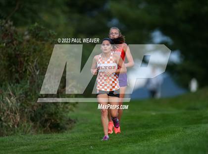 Thumbnail 1 in PHAC Race Day 6 @ Danville photogallery.