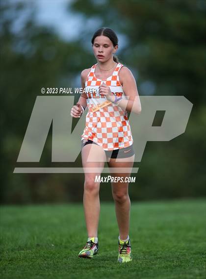 Thumbnail 3 in PHAC Race Day 6 @ Danville photogallery.