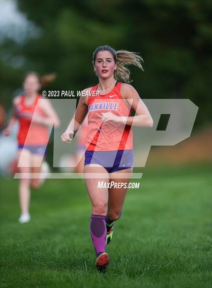 Thumbnail 1 in PHAC Race Day 6 @ Danville photogallery.