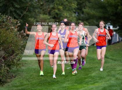 Thumbnail 2 in PHAC Race Day 6 @ Danville photogallery.