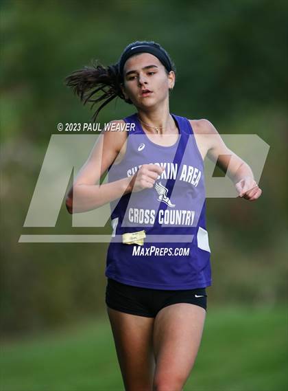 Thumbnail 3 in PHAC Race Day 6 @ Danville photogallery.
